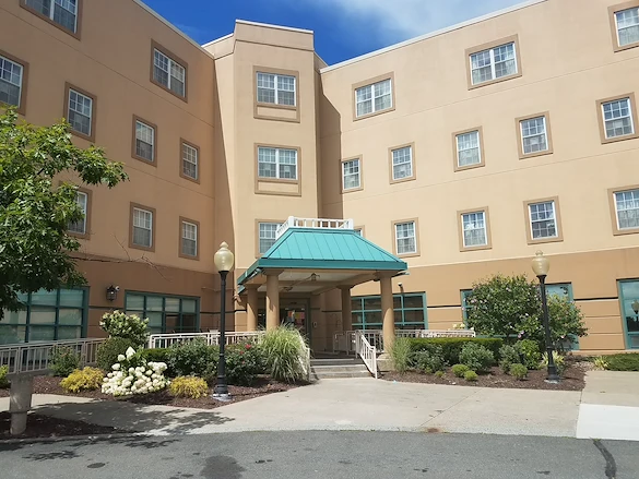 Image of Eddy Heritage House Nursing And Rehabilitation Ctr (1)