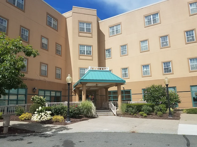 Image of Eddy Heritage House Nursing And Rehabilitation Ctr (1)