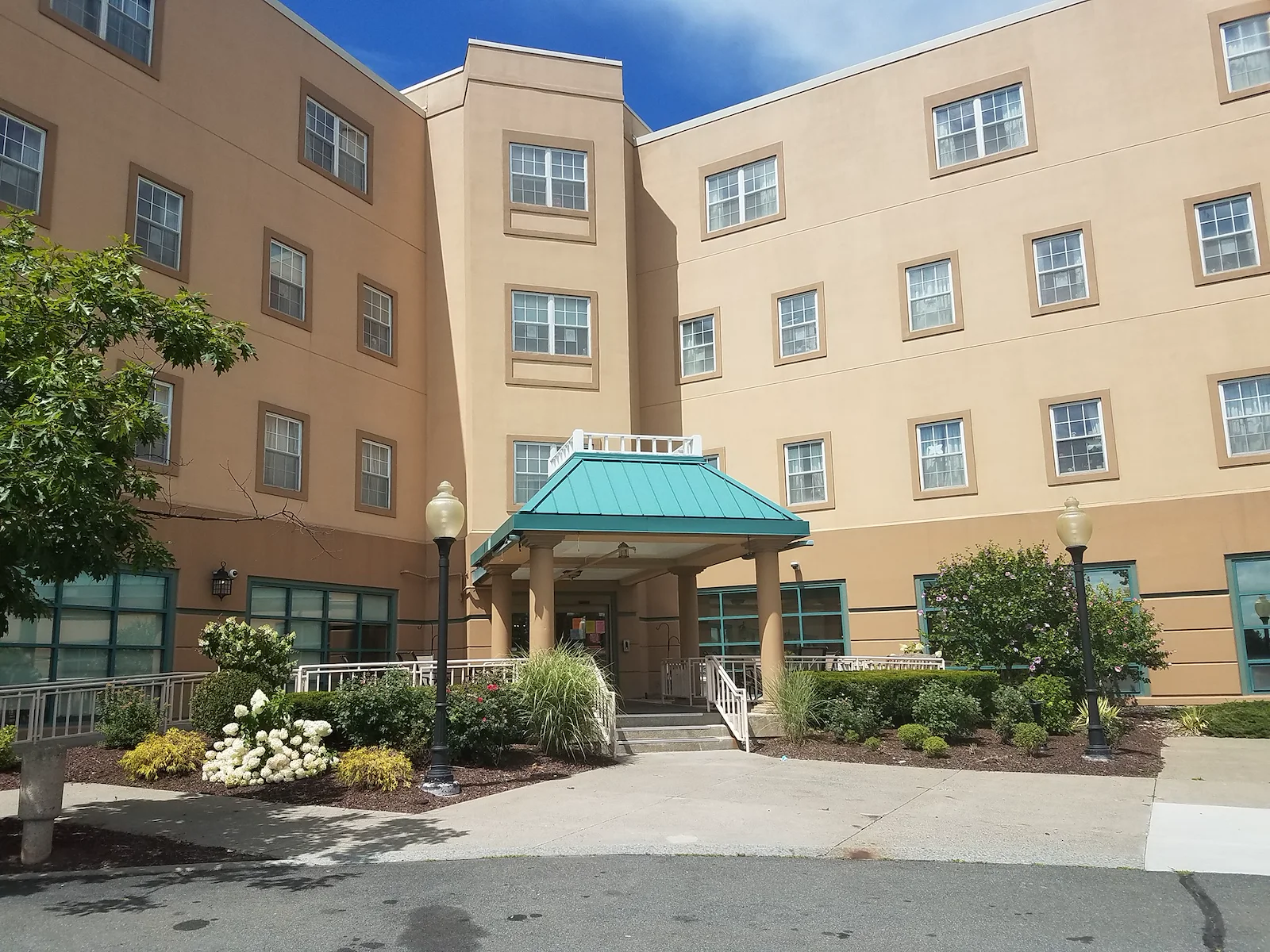 Image of Eddy Heritage House Nursing And Rehabilitation Ctr (1)