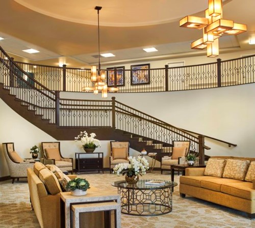 Image of Ralston Creek Neighborhood Senior Living (8)
