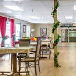 Image of Interlochen Health And Rehabilitation Center (2)