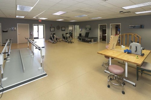Image of Lake Pleasant Post Acute Rehabilitation Center (3)