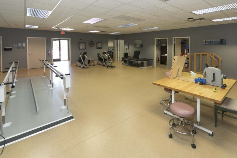 Image of Lake Pleasant Post Acute Rehabilitation Center (3)