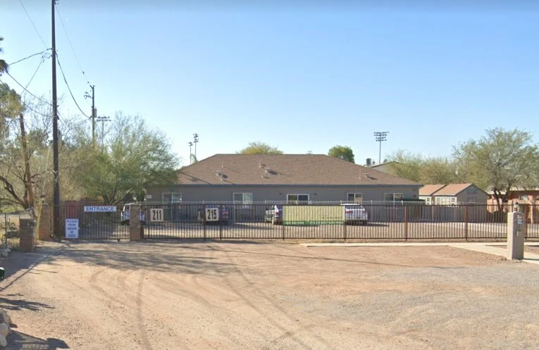 Image of The Villas At King Road, Villa A (1)