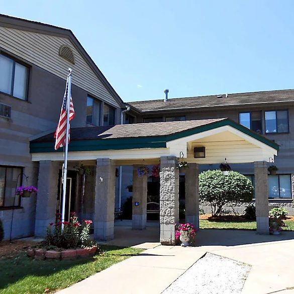 Image of The Wood Ridge Village (1)