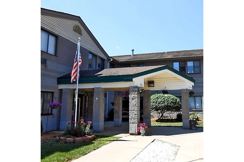 Image of The Wood Ridge Village (1)