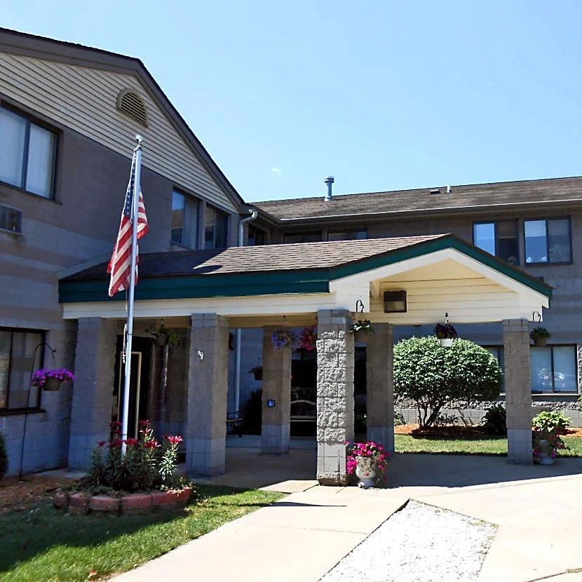 Image of The Wood Ridge Village (1)