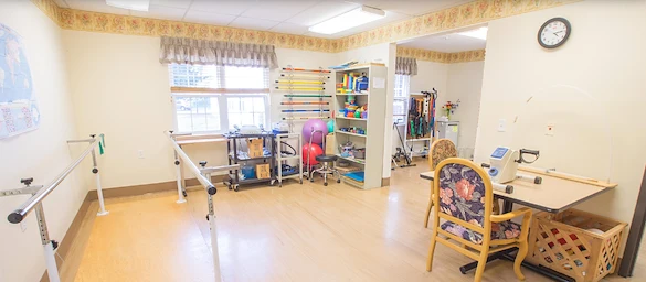 Image of Huntington Woods Care & Rehab Center (4)