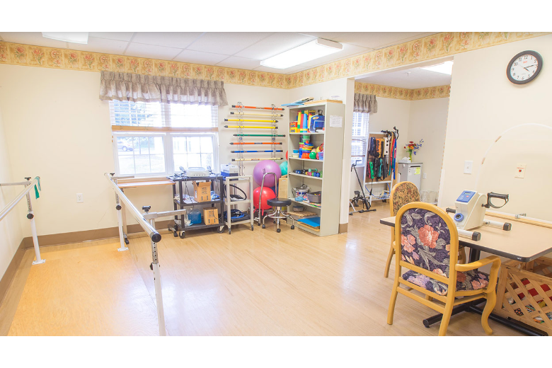 Image of Huntington Woods Care & Rehab Center (4)