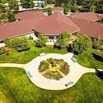 Image of The Courtyards at Mountain View (4)