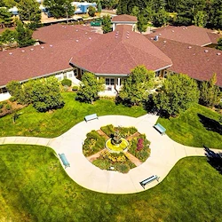 Image of The Courtyards at Mountain View (4)