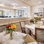 Image of Sunrise of Baton Rouge (7)