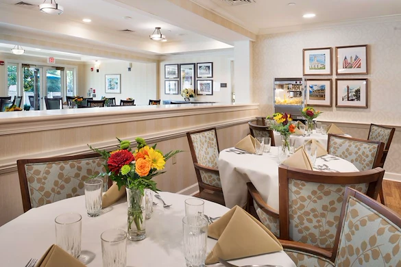 Image of Sunrise of Baton Rouge (7)