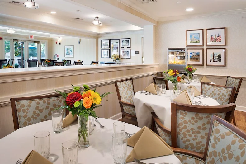 Image of Sunrise of Baton Rouge (7)