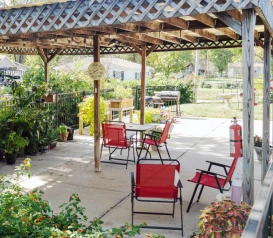 Image of Advena Living of Bonner Springs (1)