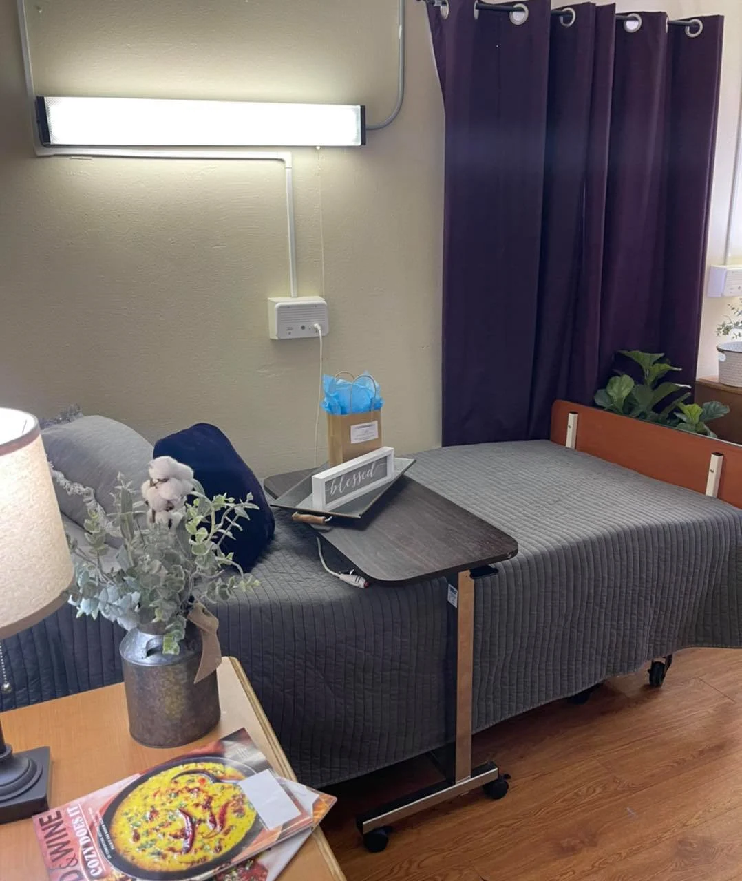 Image of Clyde Nursing Center (2)