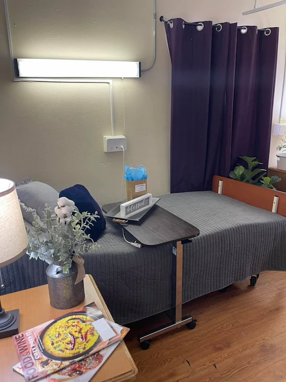 Image of Clyde Nursing Center (2)