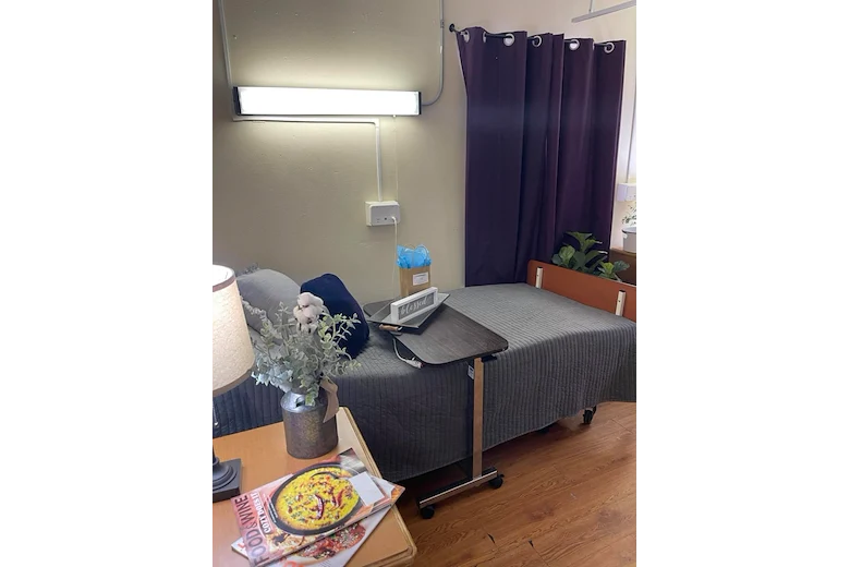 Image of Clyde Nursing Center (2)