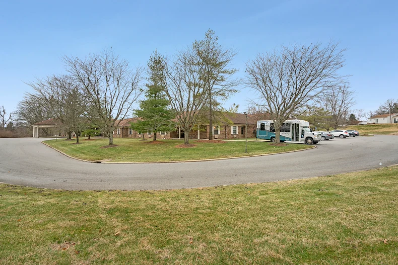 Image of Stonebridge Florissant (1)