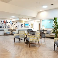 Celebration Villa Of Reedsville Lobby