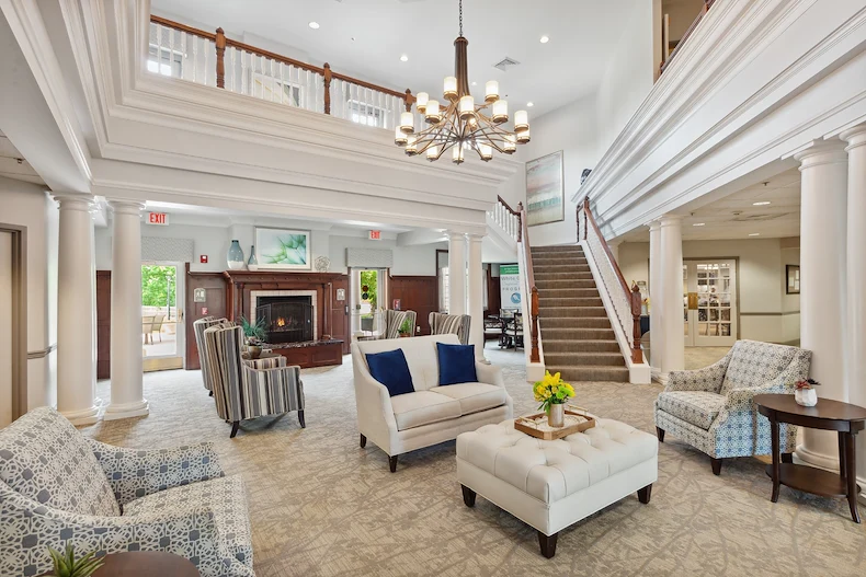 Image of The Bridges at Bent Creek (3)