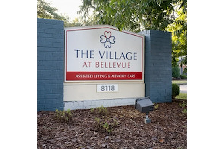Image of The Village at Bellevue (1)