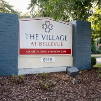 Image of The Village at Bellevue (1)