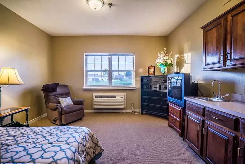 Image of Madison House (5)