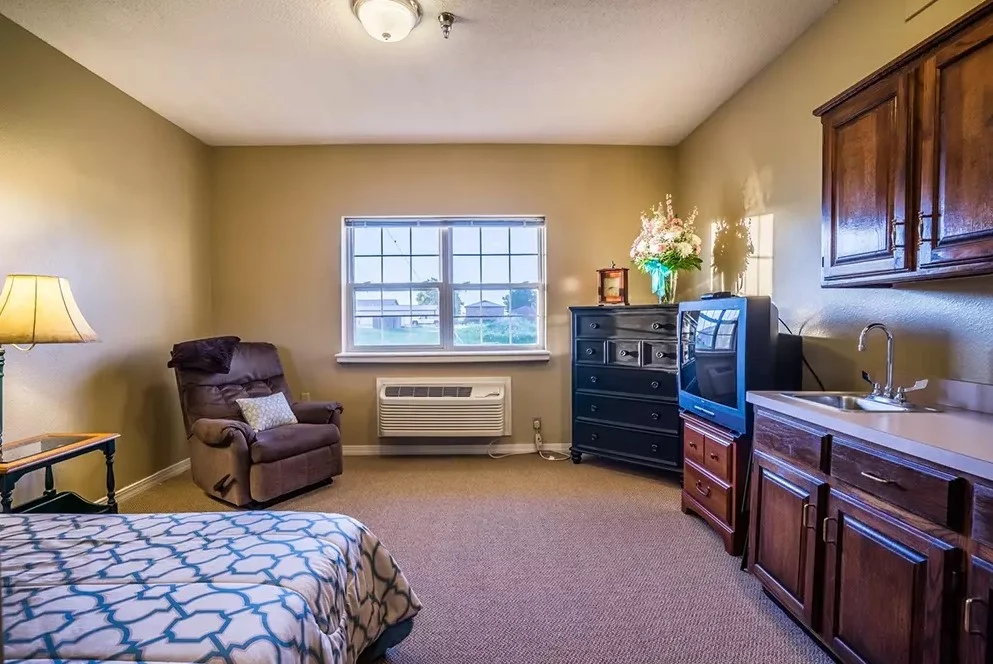 Image of Madison House (5)