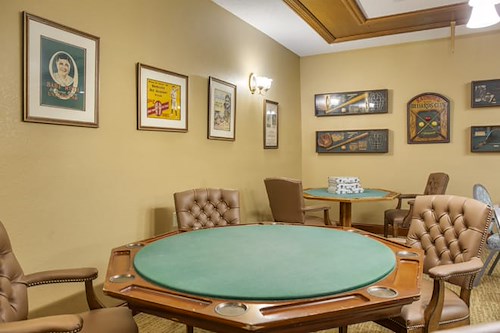 Image of Brookdale Carriage Club Providence (6)