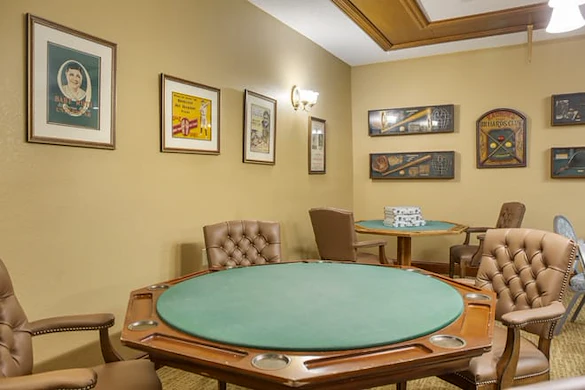 Image of Brookdale Carriage Club Providence (6)