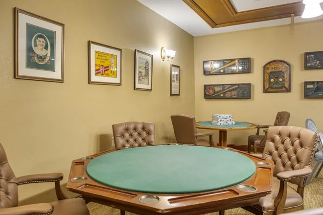 Image of Brookdale Carriage Club Providence (6)