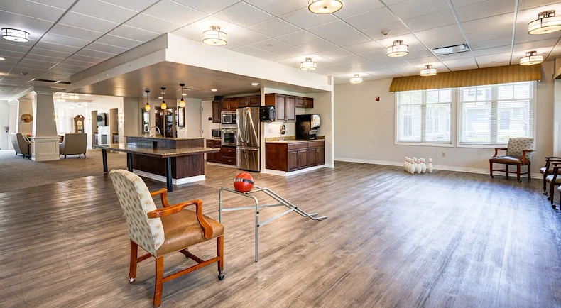 Image of The Auberge at Brookfield (6)