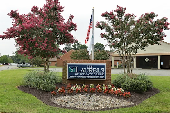 Image of Laurels Of Willow Creek (1)