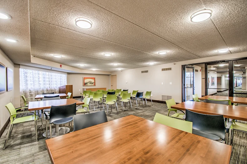 Image of Bella Vista Senior Living (6)