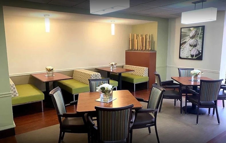 Image of Falling Water Healthcare Center (3)