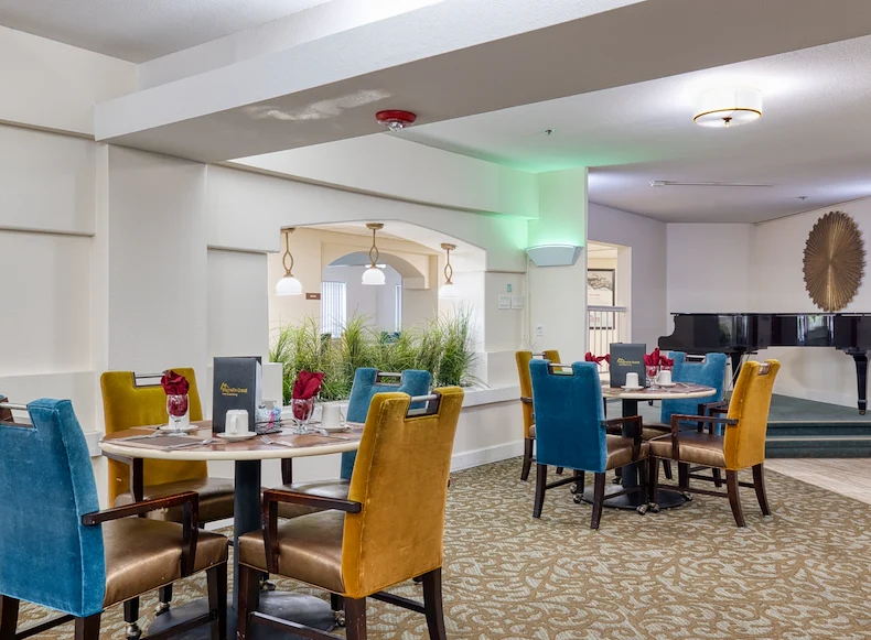 Image of Magnolia Grand Independent Living (5)