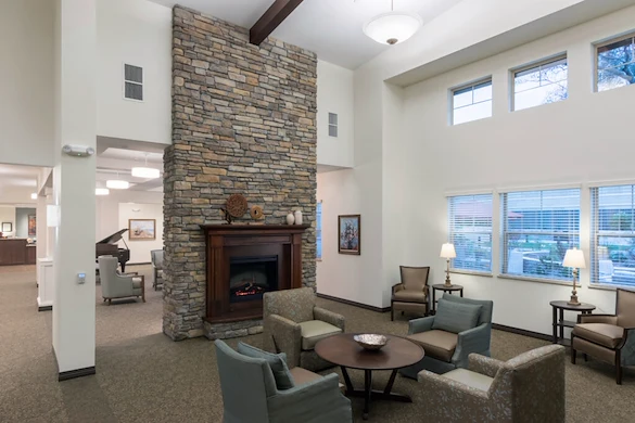 Image of CountryHouse Residence at Granite Bay (3)