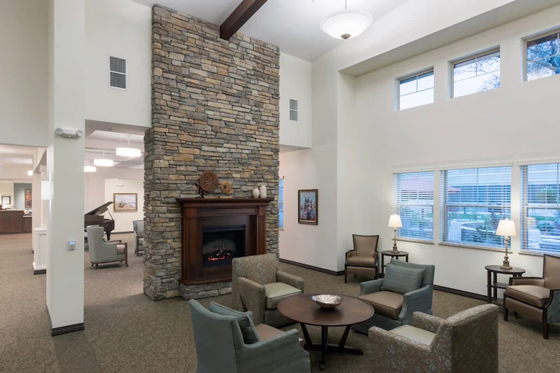 Image of CountryHouse Residence at Granite Bay (3)