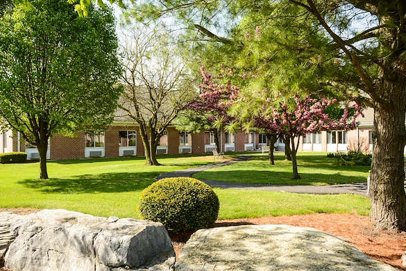 Image of Carlisle Skilled Nursing and Rehab Center (2)