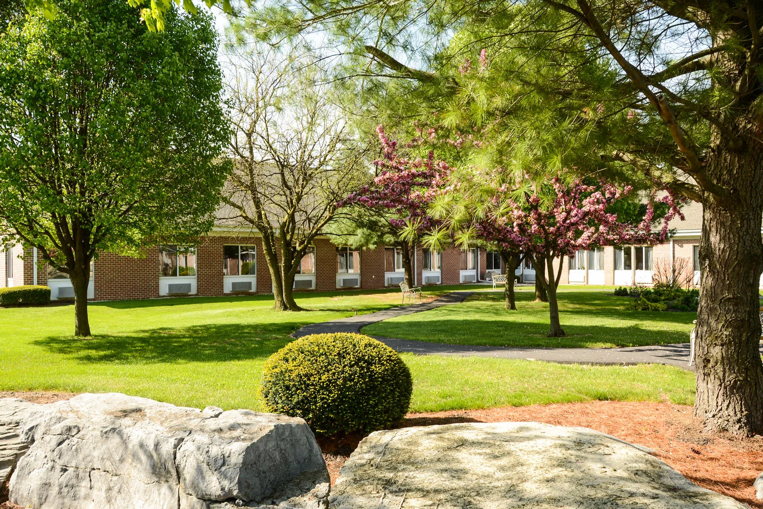 Image of Carlisle Skilled Nursing and Rehab Center (2)