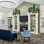 Image of Somerford House & Place Hagerstown (2)