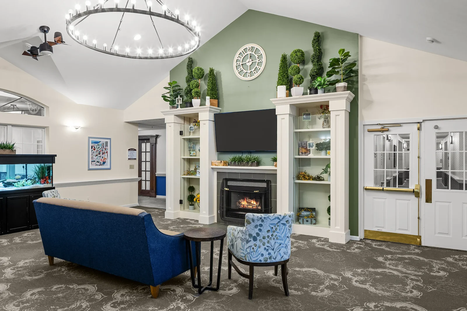 Image of Somerford House & Place Hagerstown (2)