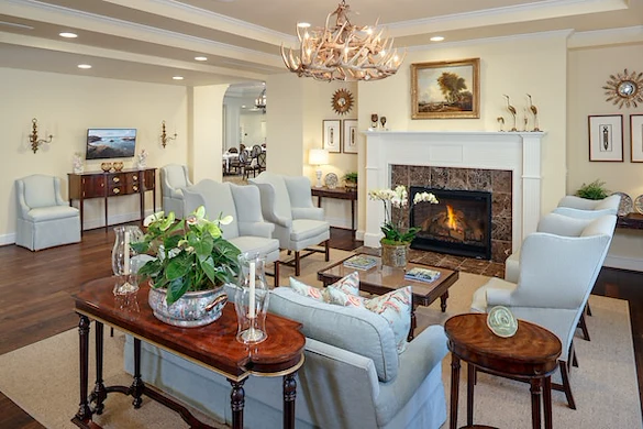 Image of The Tradition-Prestonwood Assisted Living & Memory Care (6)