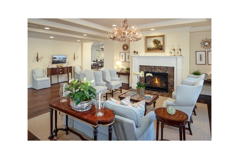 Image of The Tradition-Prestonwood Assisted Living & Memory Care (6)
