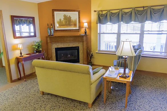 Image of Brookdale Willmar (3)