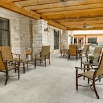 Image of The Auberge at Onion Creek (2)