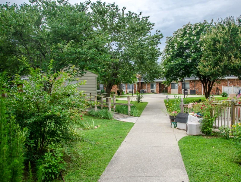 Image of Signature Healthcare Of South Pittsburg Rehab & We (10)