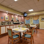 Ville Ste. Marie Senior Living Community