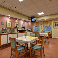 Ville Ste. Marie Senior Living Community